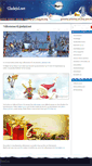 Mobile Screenshot of gladejul.net